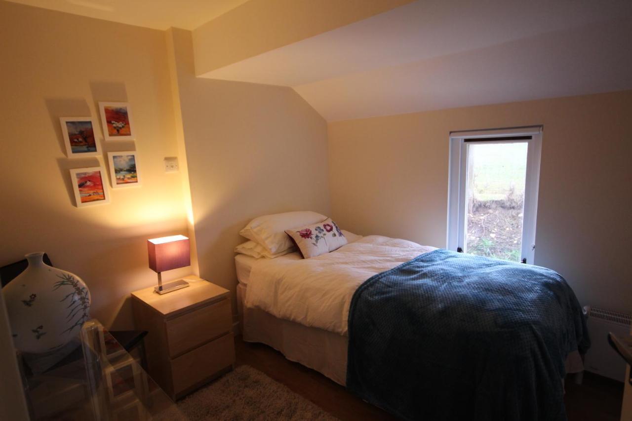 Easter Arr Courtyard Apartment Nairn Buitenkant foto